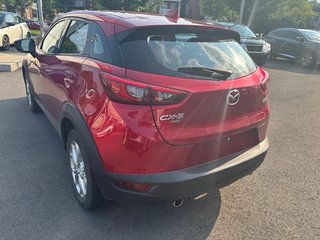 Mazda CX-3 GS 2019 à Montréal, Québec - 4 - w320h240px