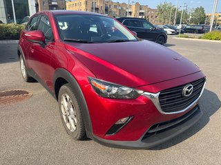 Mazda CX-3 GS 2019 à Montréal, Québec - 2 - w320h240px