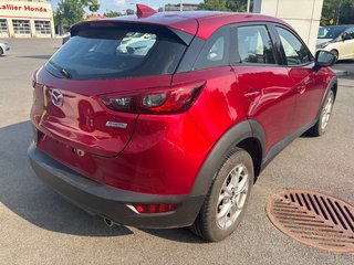 Mazda CX-3 GS 2019 à Montréal, Québec - 3 - w320h240px