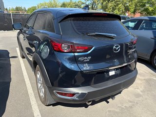 2019 Mazda CX-3 GT AWD JAMAIS ACCIDENTÉ in Montreal, Quebec - 2 - w320h240px