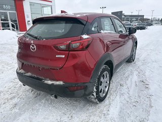 Mazda CX-3 GX AWD I JAMAIS ACCIDENTÉ I  ENTRETIENS CHEZ LE CONCESSIONNAIRE I  CAMERA I BLUETOOTH 2019 à , Québec - 5 - w320h240px