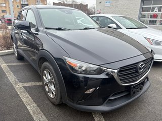 2019 Mazda CX-3 GS in Montréal, Quebec - 2 - w320h240px