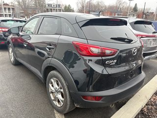 2019 Mazda CX-3 GS in Montréal, Quebec - 4 - w320h240px