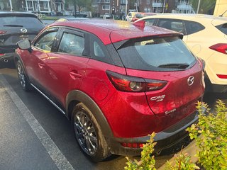 2019 Mazda CX-3 GT in Montréal, Quebec - 4 - w320h240px