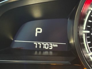 2019 Mazda CX-3 GT in Montréal, Quebec - 5 - w320h240px