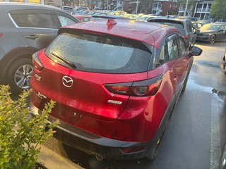2019 Mazda CX-3 GT in Montréal, Quebec - 3 - w320h240px