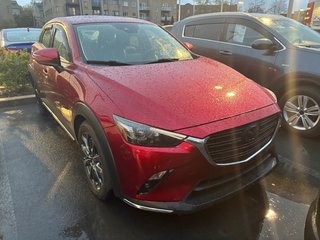 2019 Mazda CX-3 GT in Montréal, Quebec - 2 - w320h240px