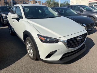 2019 Mazda CX-3 GS in Montréal, Quebec - 2 - w320h240px