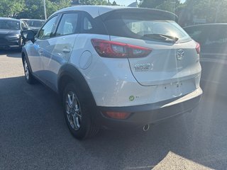 2019 Mazda CX-3 GS in Montréal, Quebec - 4 - w320h240px