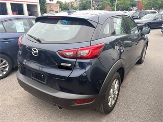 Mazda CX-3 GS 2019 à Montréal, Québec - 5 - w320h240px