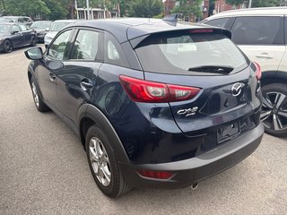 Mazda CX-3 GS 2019 à Montréal, Québec - 3 - w320h240px