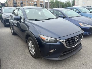 Mazda CX-3 GS 2019 à Montréal, Québec - 2 - w320h240px