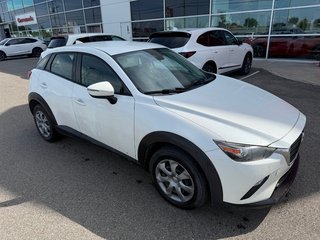 2019 Mazda CX-3 GX/SPORT/AWD/JAMAIS ACCIDENTÉ in Lachenaie, Quebec - 6 - w320h240px