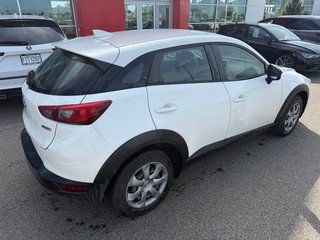 2019 Mazda CX-3 GX/SPORT/AWD/JAMAIS ACCIDENTÉ in Lachenaie, Quebec - 5 - w320h240px