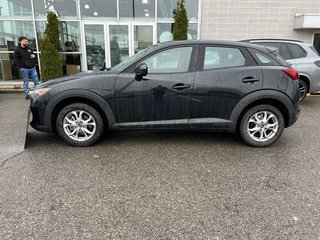 CX-3 GS 2020 à , Québec - 3 - w320h240px