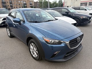 2020 Mazda CX-3 GS in Montréal, Quebec - 2 - w320h240px