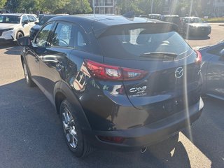 2020 Mazda CX-3 GS in Montréal, Quebec - 4 - w320h240px