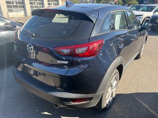 2020 Mazda CX-3 GS in Montréal, Quebec - 3 - w320h240px