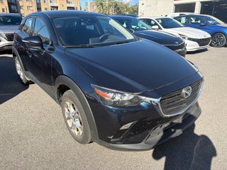 2020 Mazda CX-3 GS in Montréal, Quebec - 2 - w320h240px