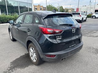 Mazda CX-3 GS 2021 à Montréal, Québec - 4 - w320h240px