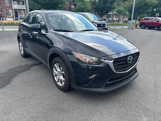 Mazda CX-3 GS 2021 à Montréal, Québec - 2 - w320h240px