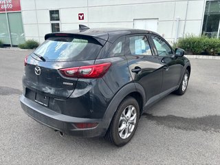 Mazda CX-3 GS 2021 à Montréal, Québec - 3 - w320h240px