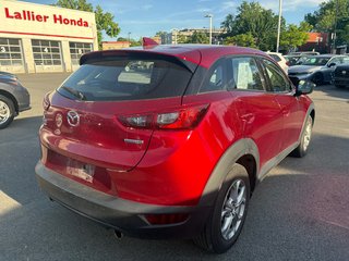 Mazda CX-3 GS 2021 à Montréal, Québec - 3 - w320h240px