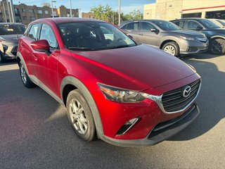 Mazda CX-3 GS 2021 à Montréal, Québec - 2 - w320h240px