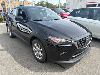 Mazda CX-3 GS 2021 à Montréal, Québec - 2 - w320h240px