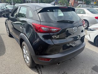 Mazda CX-3 GS 2021 à Montréal, Québec - 4 - w320h240px