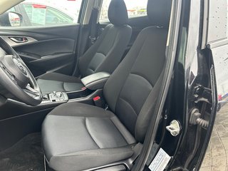 2022  CX-3 GX  JAMAIS ACCIDENTÉ in , Quebec - 5 - w320h240px