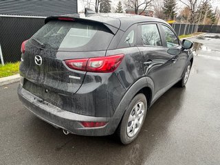 2022  CX-3 GX  JAMAIS ACCIDENTÉ in , Quebec - 3 - w320h240px