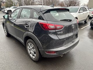 2022  CX-3 GX  JAMAIS ACCIDENTÉ in , Quebec - 2 - w320h240px