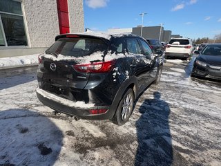 Mazda CX-3 GS 1 PROPRIO JAMAIS ACCIDENTÉ 2022 à Montréal, Québec - 2 - w320h240px