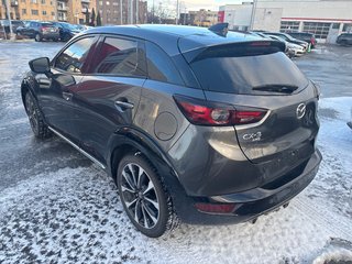 2022 Mazda CX-3 GT in Montréal, Quebec - 4 - w320h240px