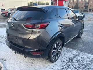 2022 Mazda CX-3 GT in Montréal, Quebec - 3 - w320h240px