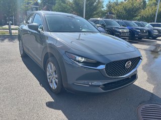2021 Mazda CX-30 GS in , Quebec - 2 - w320h240px