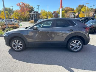 2021 Mazda CX-30 GS in Montréal, Quebec - 2 - w320h240px