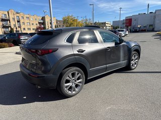 2021 Mazda CX-30 GS in Montréal, Quebec - 4 - w320h240px