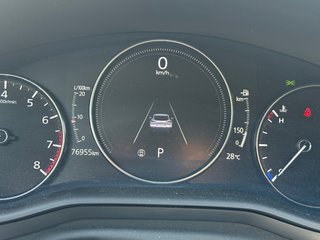 2023 Mazda CX-30 GS in Montreal, Quebec - 2 - w320h240px
