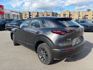 Mazda CX-30 GX 2023 à Montréal, Québec - 5 - w320h240px