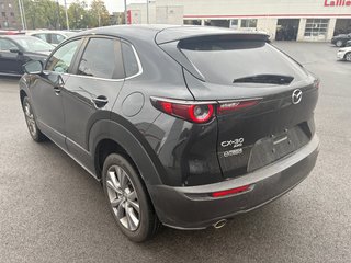 2024 Mazda CX-30 GS in Montréal, Quebec - 4 - w320h240px