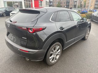 2024 Mazda CX-30 GS in Montréal, Quebec - 3 - w320h240px