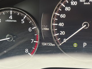 2024 Mazda CX-30 GS in Montréal, Quebec - 5 - w320h240px