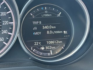 2017 Mazda CX-5 GT in , Quebec - 5 - w320h240px