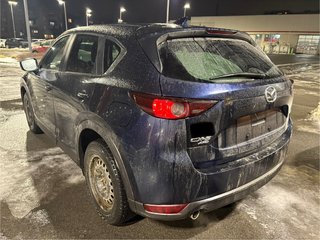 2017 Mazda CX-5 GS in , Quebec - 4 - w320h240px