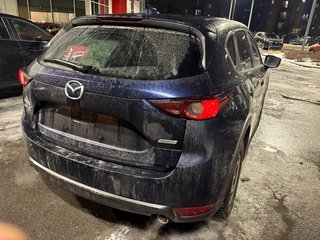 2017 Mazda CX-5 GS in , Quebec - 3 - w320h240px