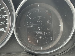 2017 Mazda CX-5 GT in Montréal, Quebec - 5 - w320h240px