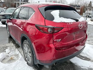 2017 Mazda CX-5 GT in Montréal, Quebec - 4 - w320h240px
