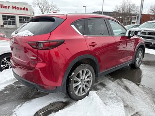 2017 Mazda CX-5 GT in Montréal, Quebec - 3 - w320h240px